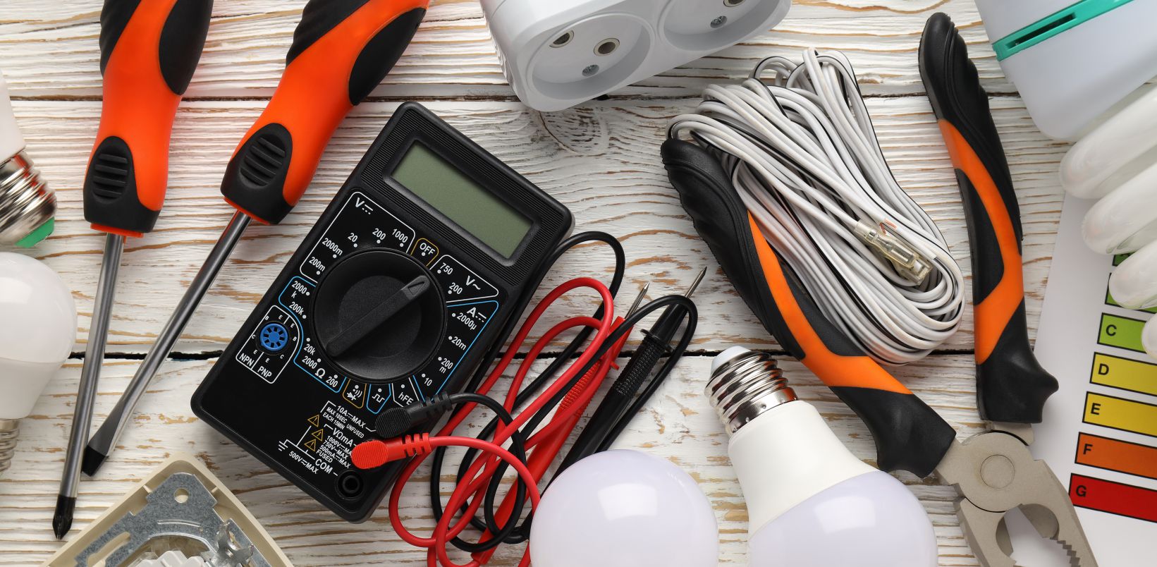 AA Electricals, 24hr Emergency Electricians