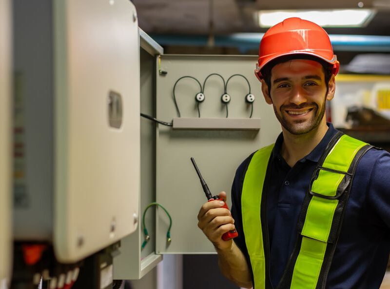 Emergency Electrician in Gillingham