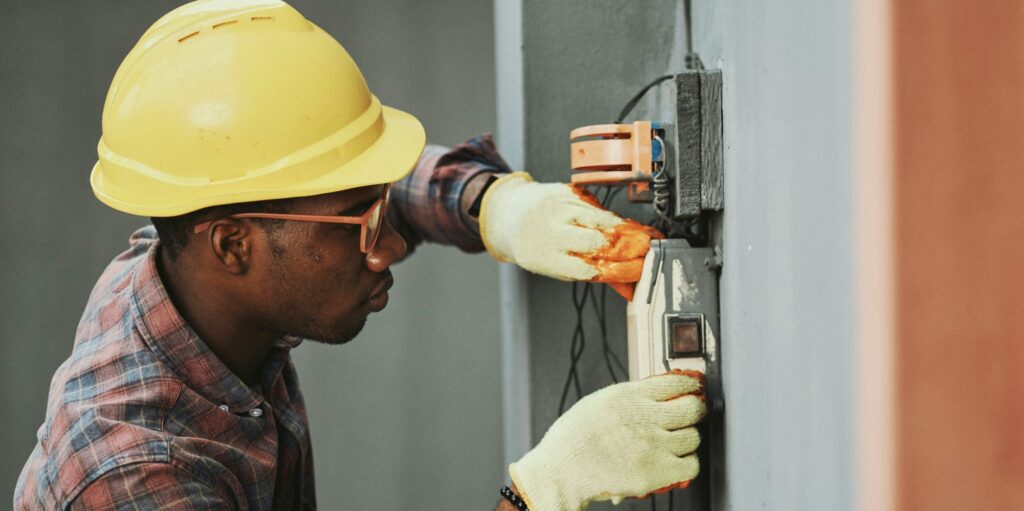 Electrician in chatham