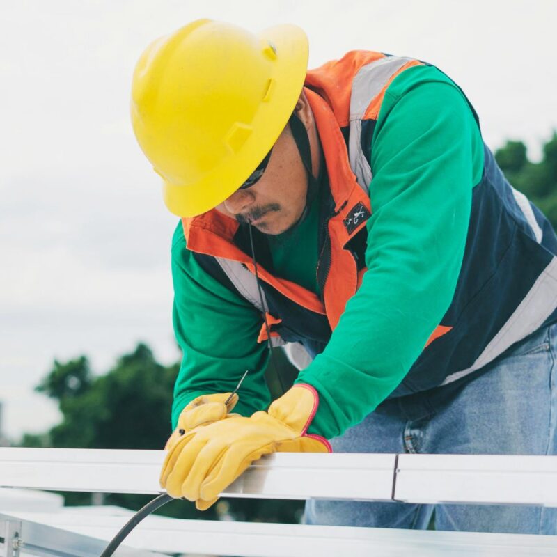 Electrician in Rochester