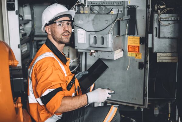 Reliable Emergency Electrician in Gillingham