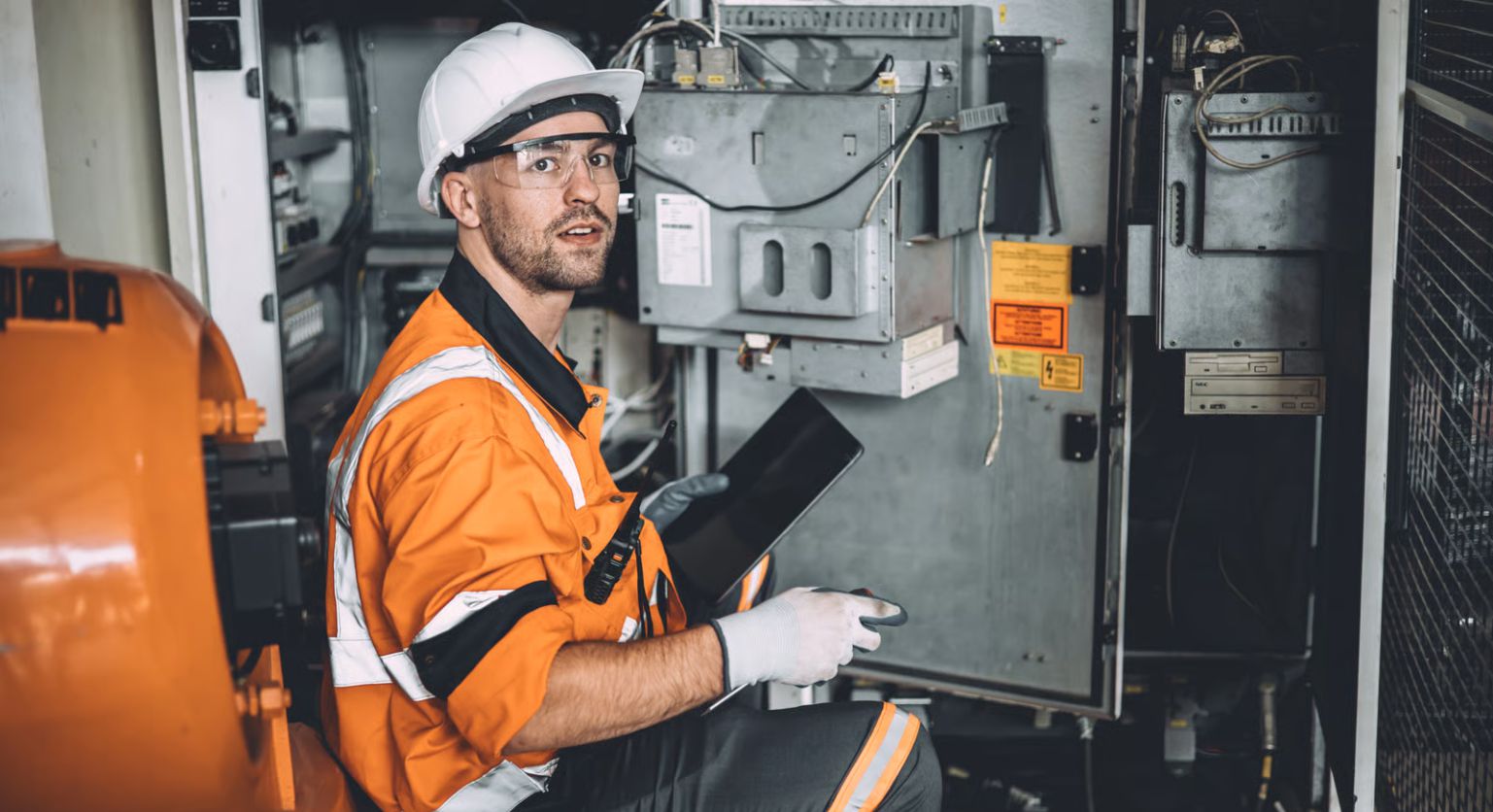 Reliable Emergency Electrician in Gillingham