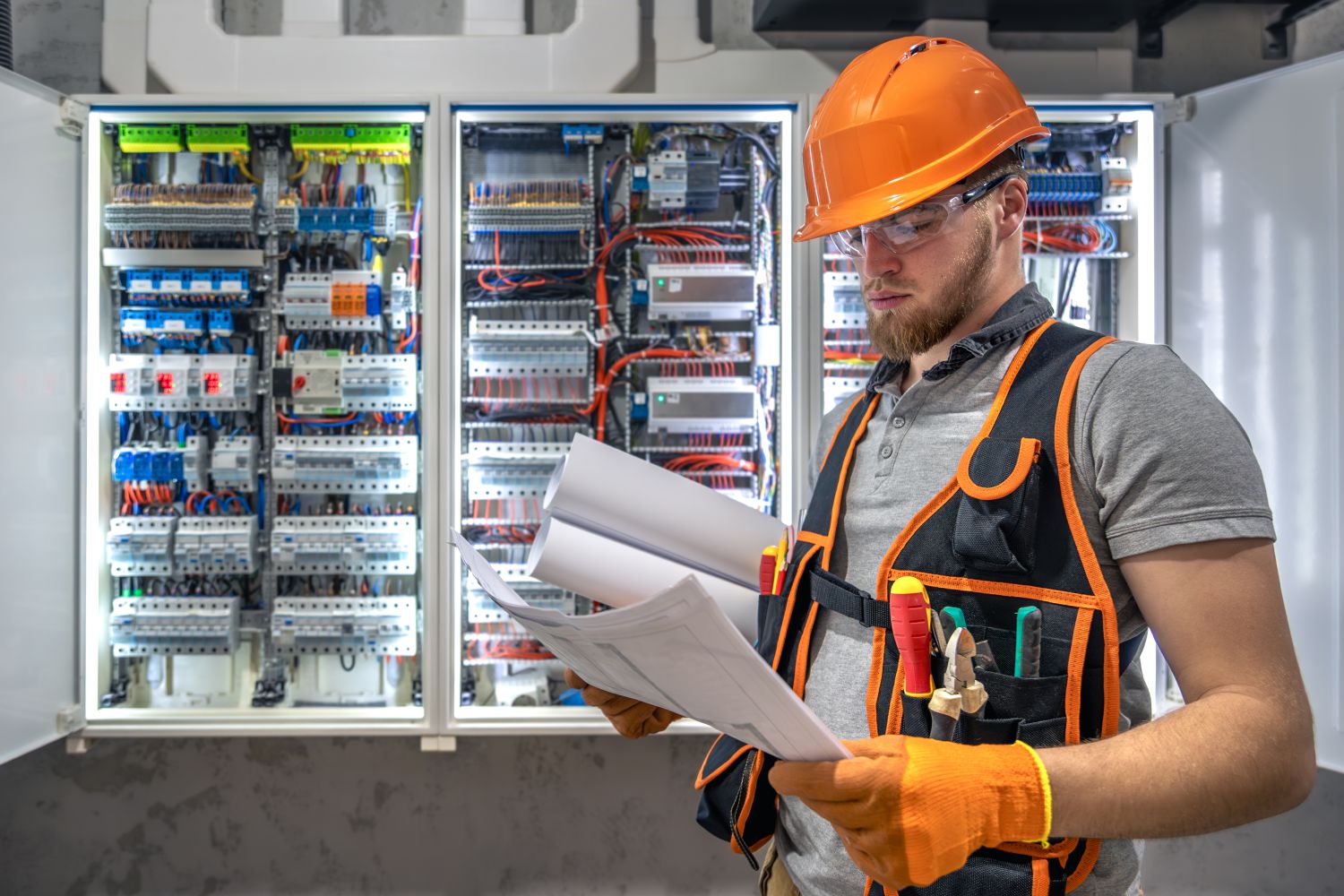 Electrical Safety Certificates & EICR Reports in Medway Kent – What You Need to Know