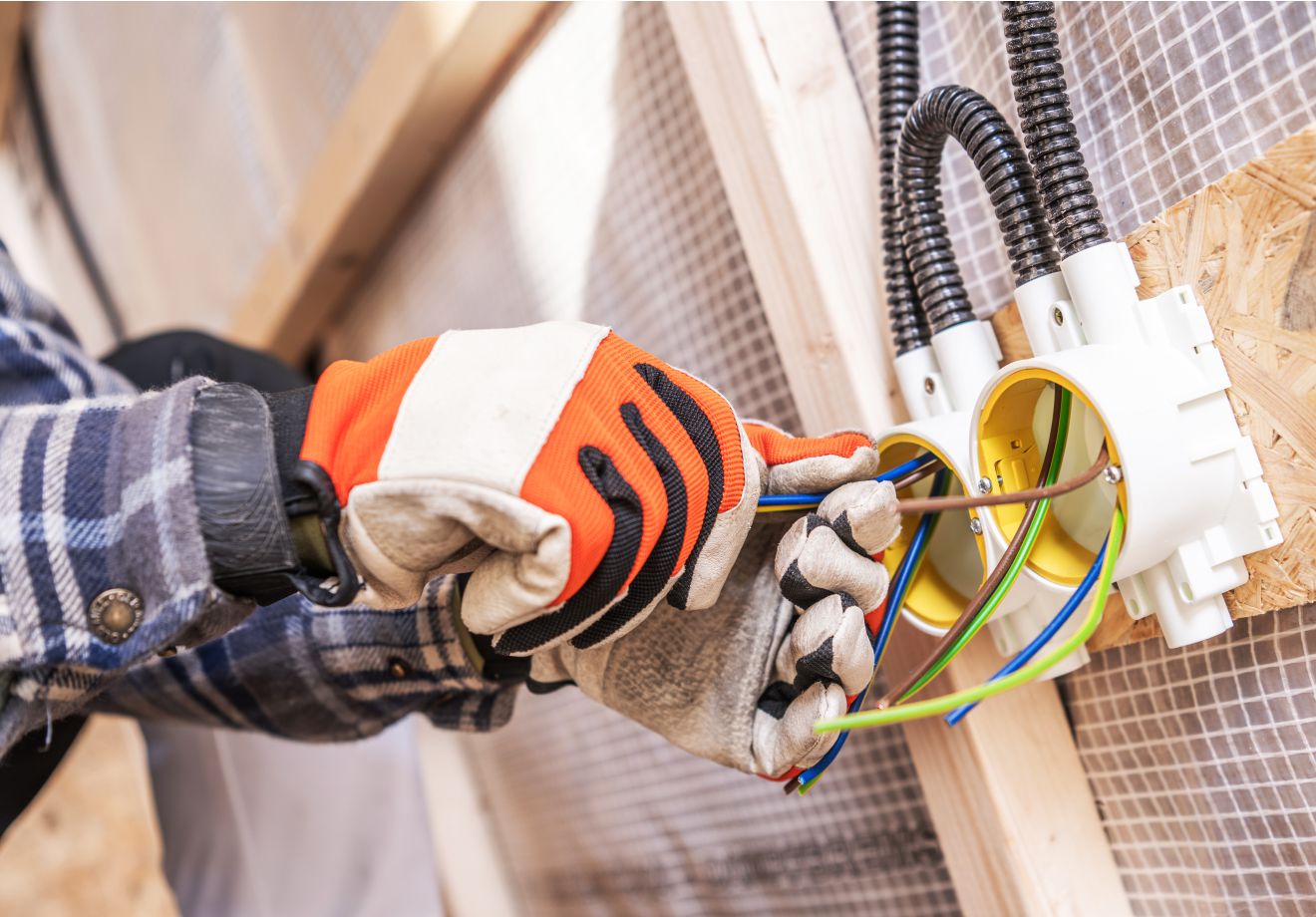 Do I Need a Rewire? Signs Your Home in Medway Kent May Need Rewiring